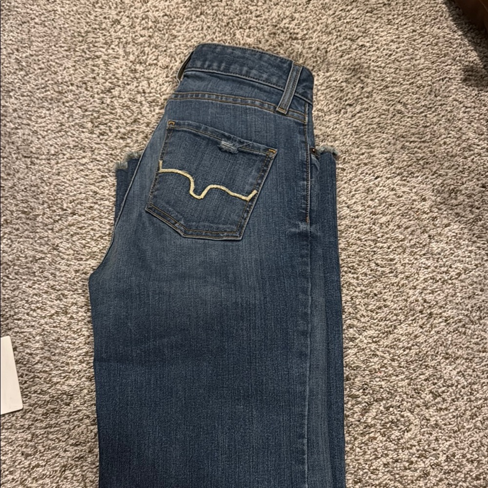 Kimes jeans